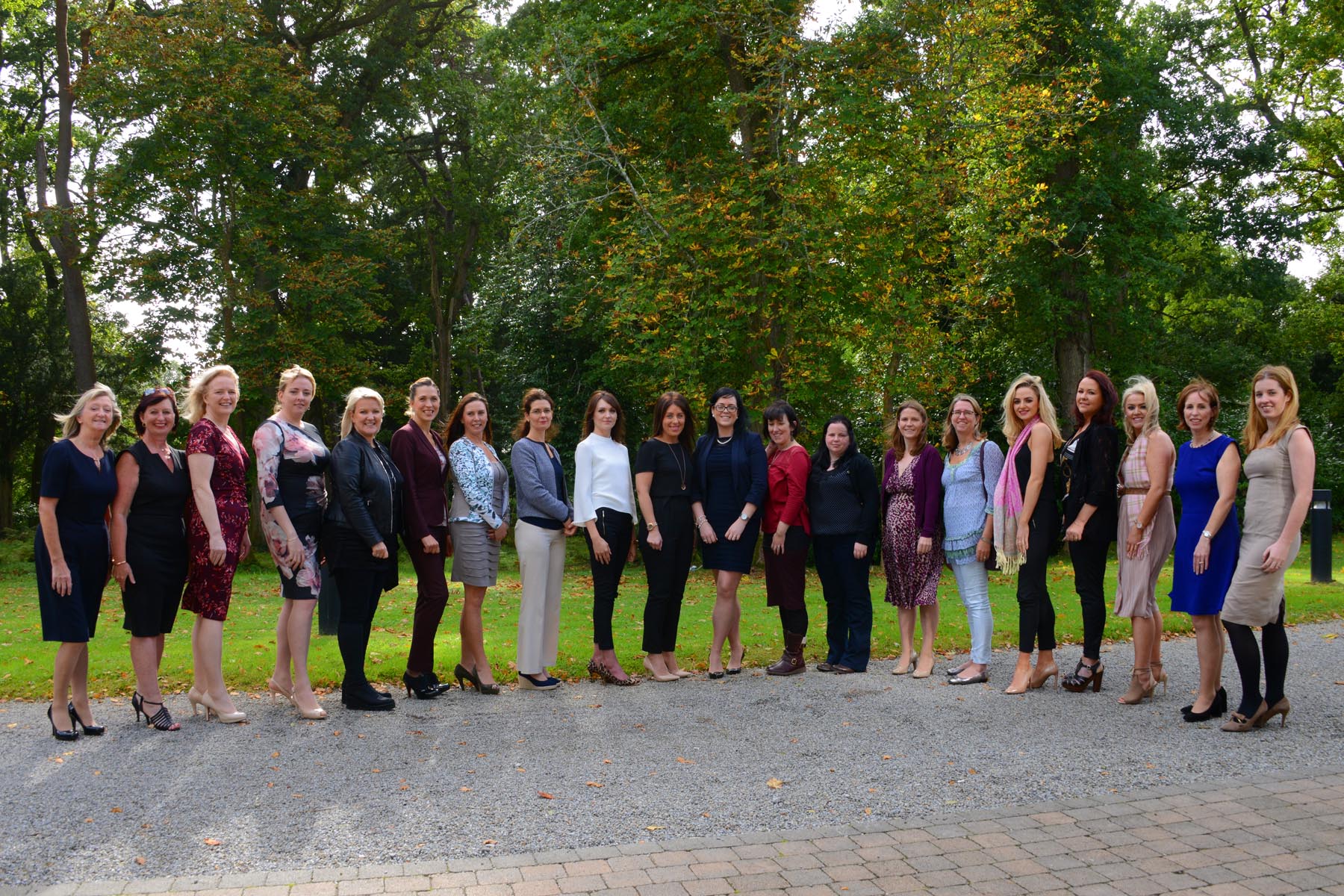 Network for Success Network for Success